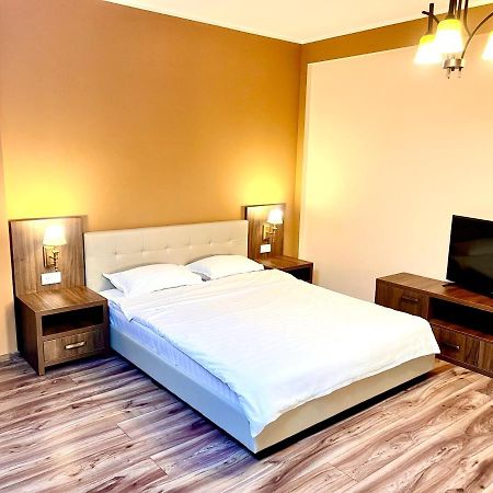 Complex Azar Hotel Galati  Ngoại thất bức ảnh