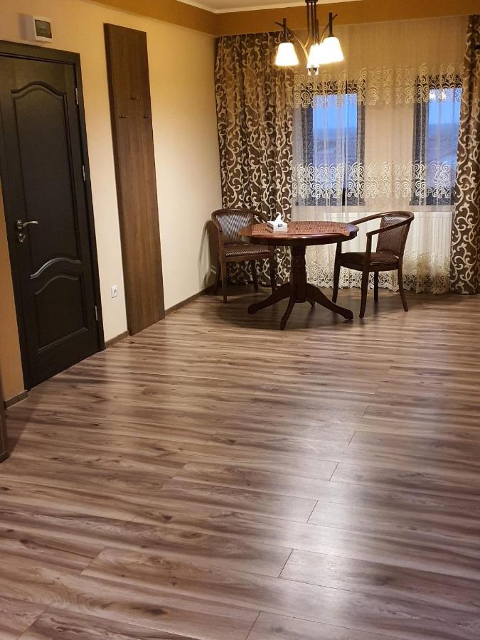 Complex Azar Hotel Galati  Ngoại thất bức ảnh