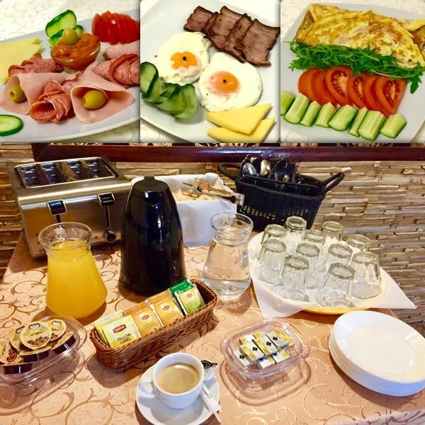 Complex Azar Hotel Galati  Ngoại thất bức ảnh